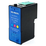 Dell MK993 Reman Color Ink Cartridge