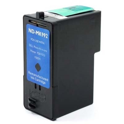 Dell MK992 Black Ink 