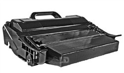 Dell 5530, 5530DN, 5535, 5535DN (330-9787, 330-9788) Black 